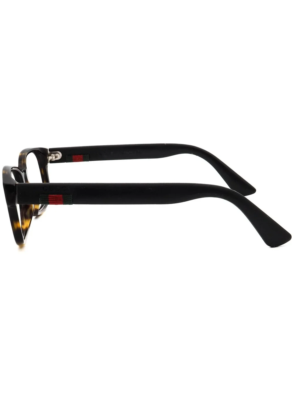 Gucci GG 0012O 002 Eyewear